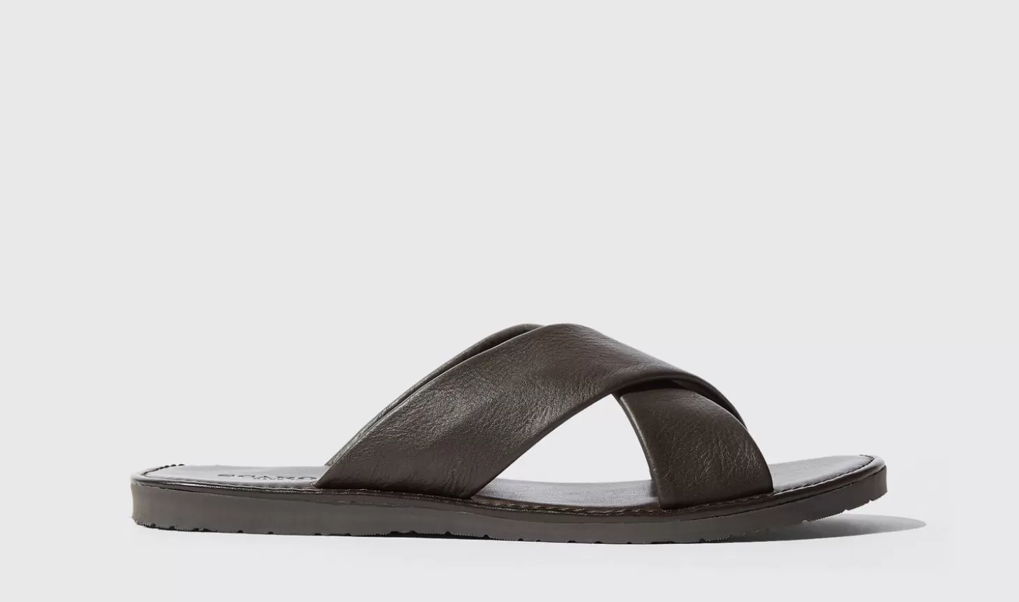 Manner Scarosso Sandalen>Adriano Moro