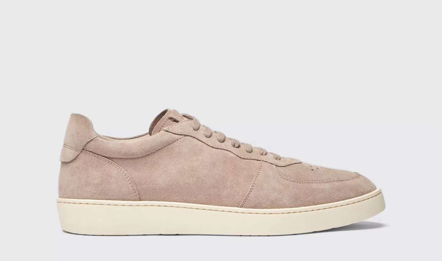 Manner Scarosso Turnschuhe>Agostino