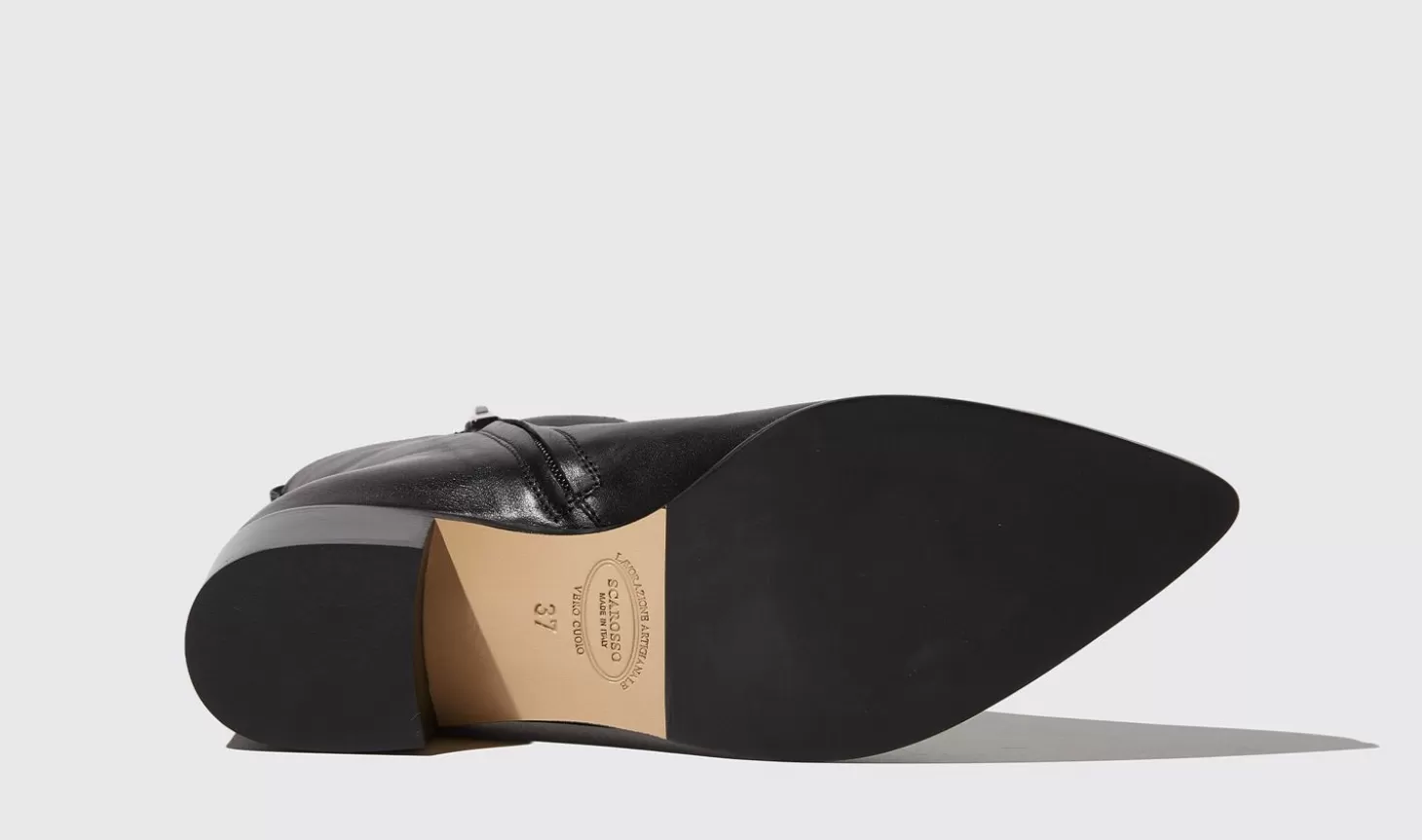 Frauen Scarosso Stiefel>Alba Nera