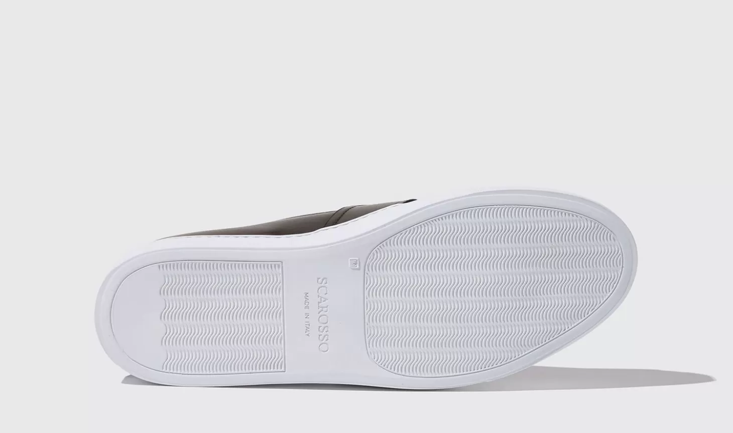 Manner Scarosso Halbschuhe>Alberto Moro