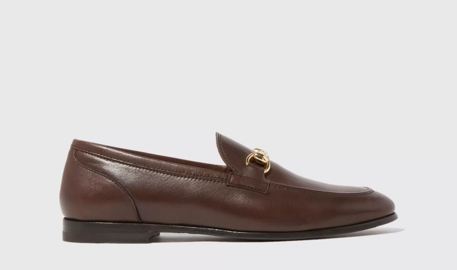 Frauen Scarosso Halbschuhe>Alessandra Braun