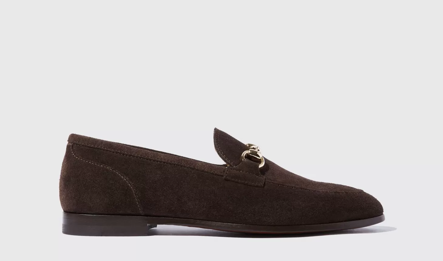 Frauen Scarosso Halbschuhe>Alessandra Moro Scamosciata