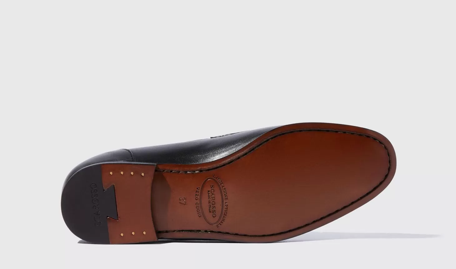 Frauen Scarosso Halbschuhe>Alessandra Nera