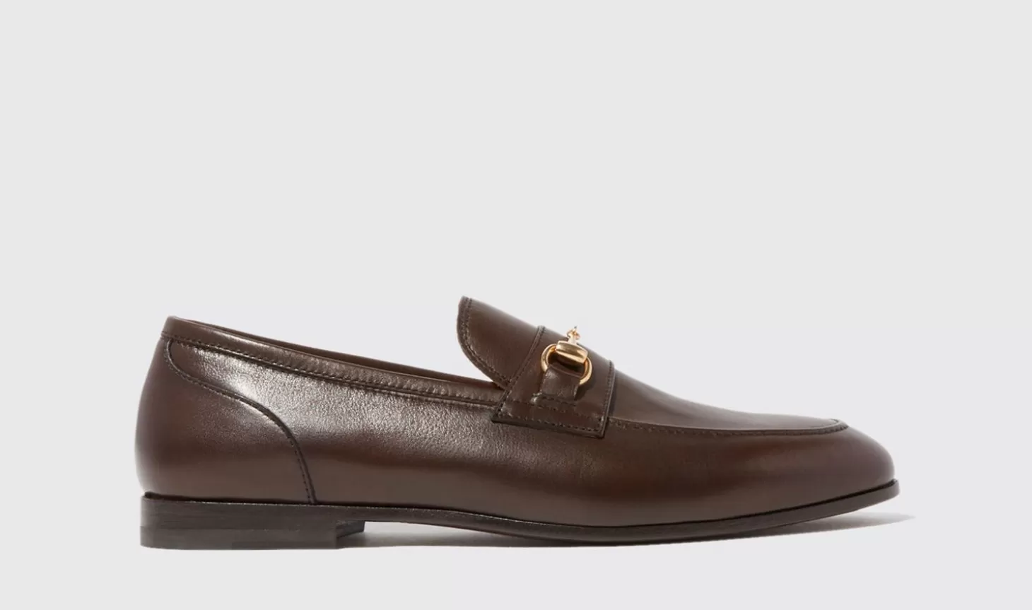 Manner Scarosso Halbschuhe>Alessandro Brown