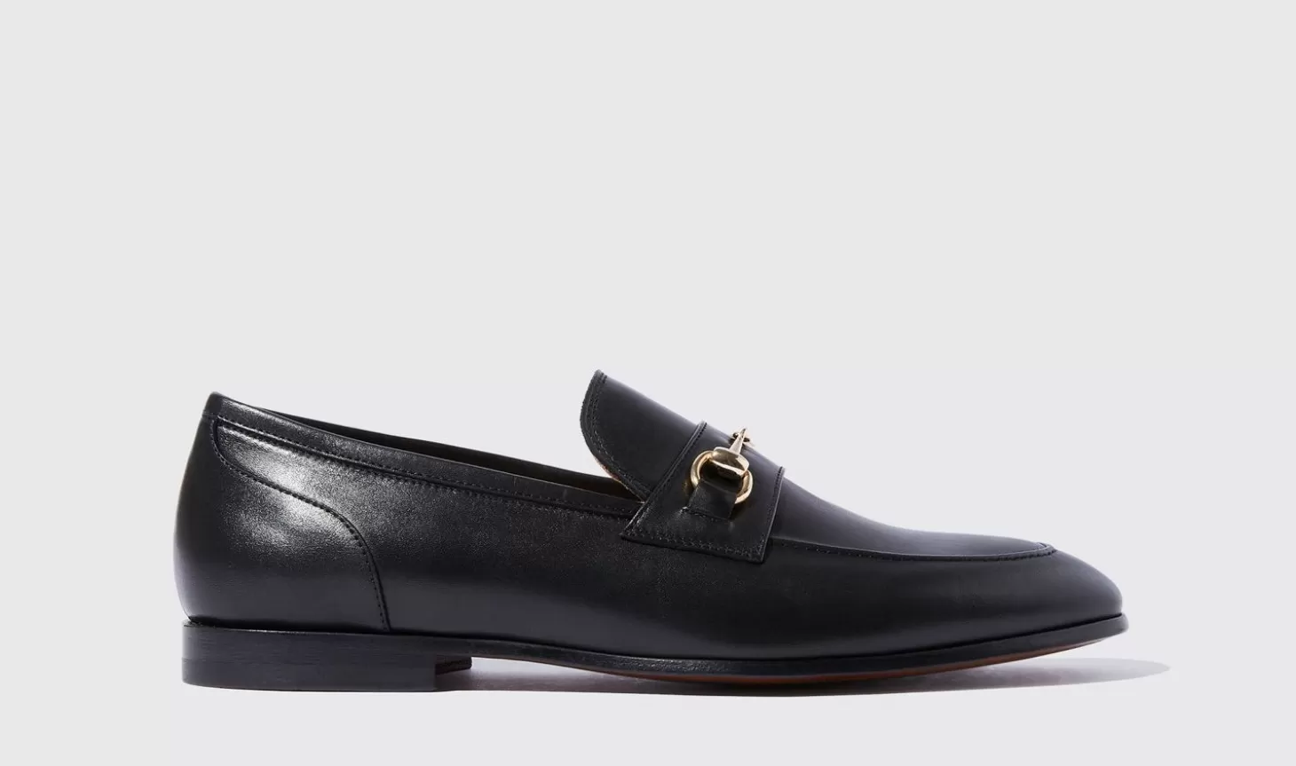 Manner Scarosso Halbschuhe>Alessandro Nero