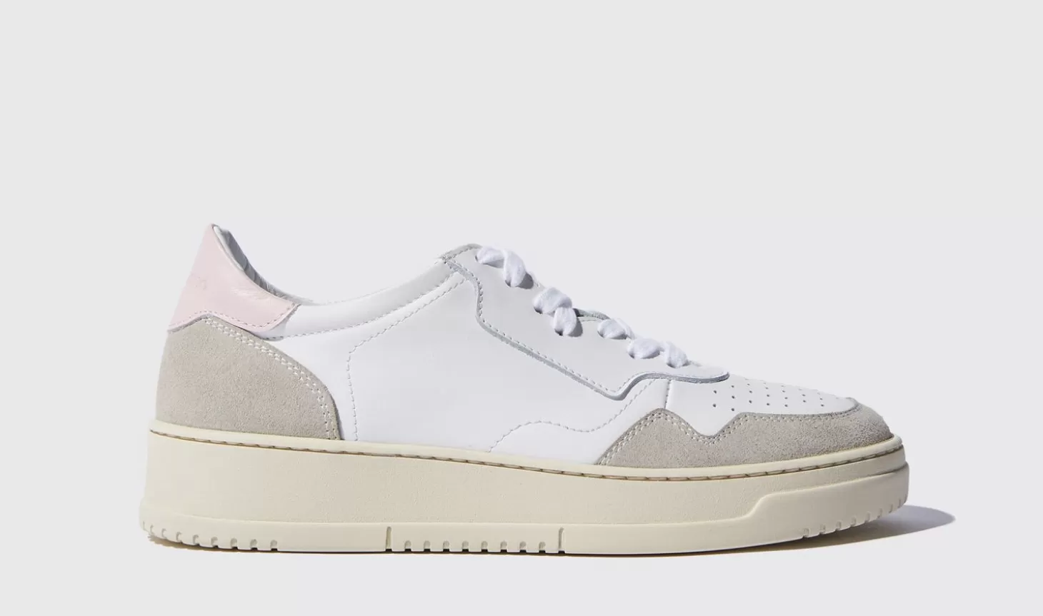 Frauen Scarosso Turnschuhe>Alexia Pink Bearbeiten