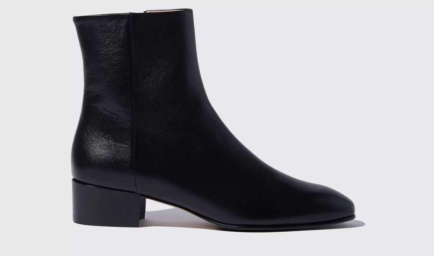 Frauen Scarosso Stiefel>Ambra Nera