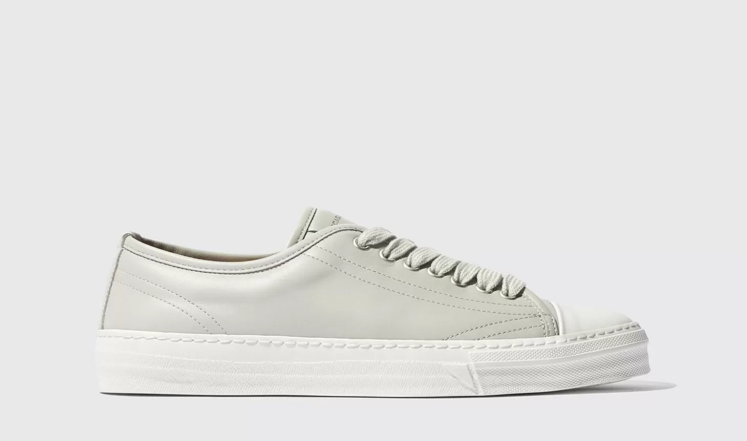 Manner Scarosso Turnschuhe>Ambrogio Grau
