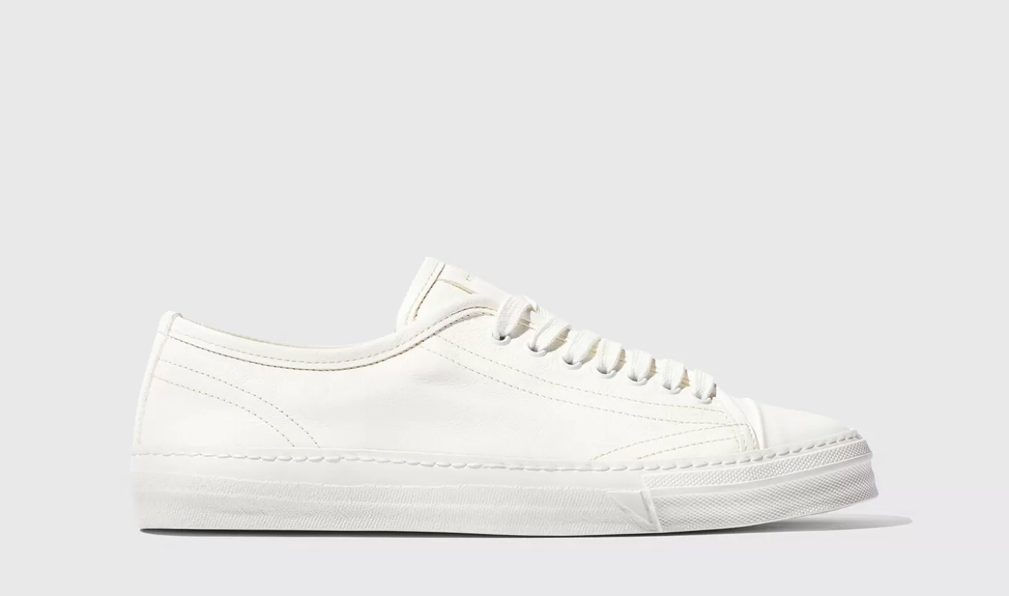 Manner Scarosso Turnschuhe>Ambrogio Weis