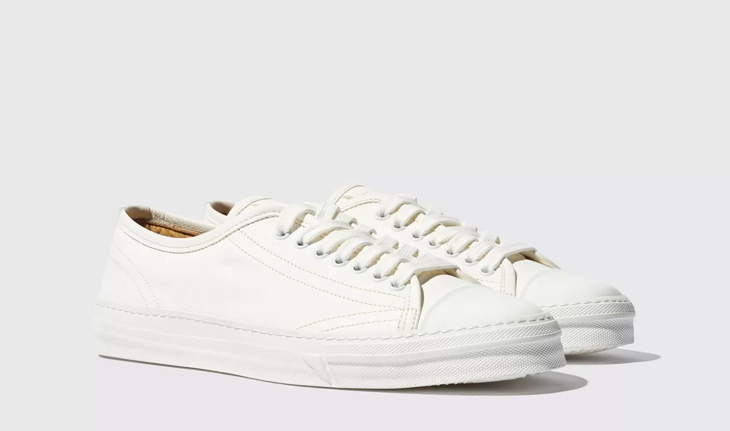 Manner Scarosso Turnschuhe>Ambrogio Weis