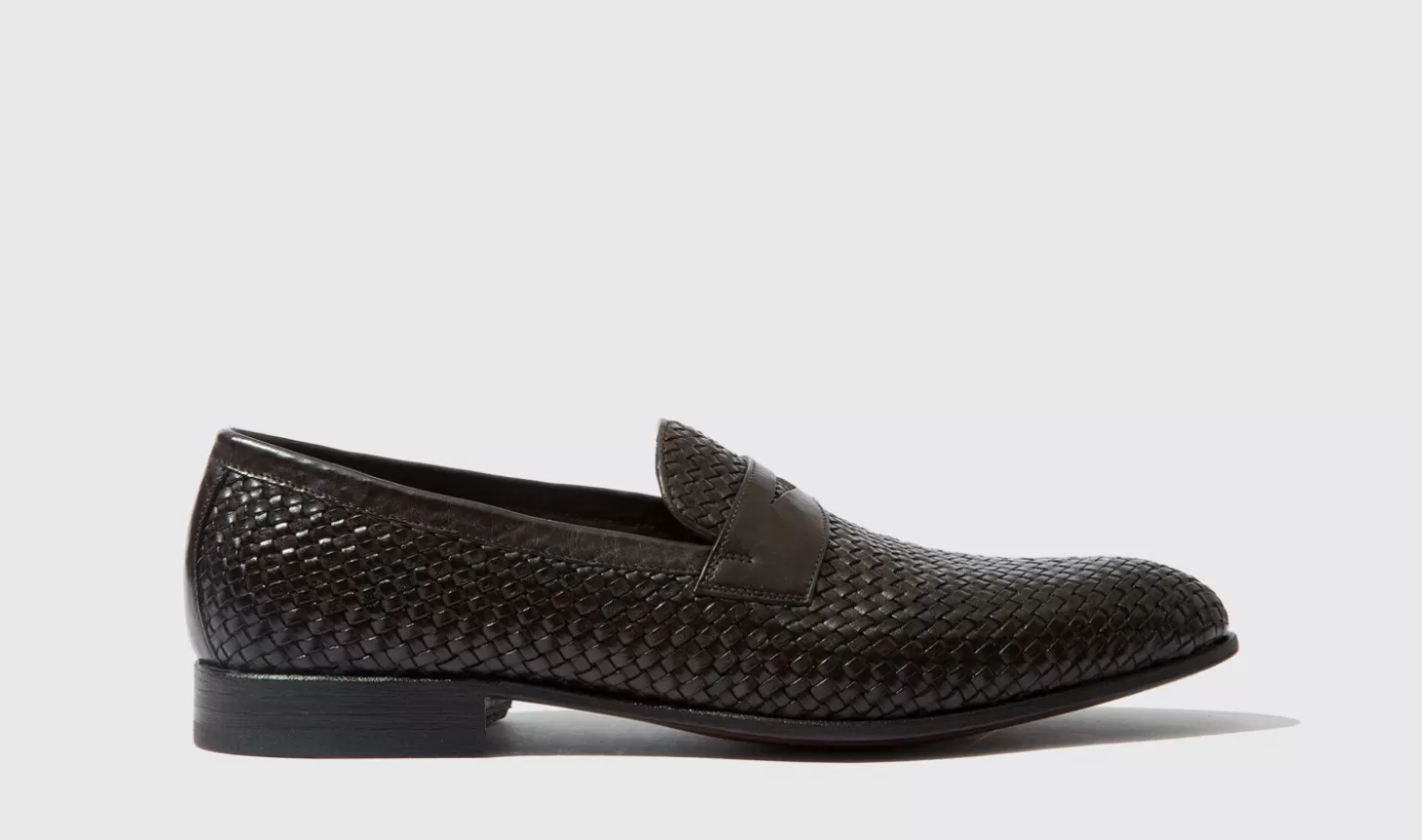 Manner Scarosso Halbschuhe>Andrea Moro