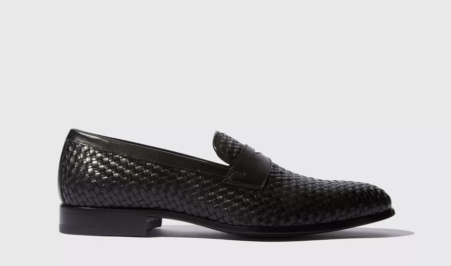 Manner Scarosso Halbschuhe>Andrea Nero