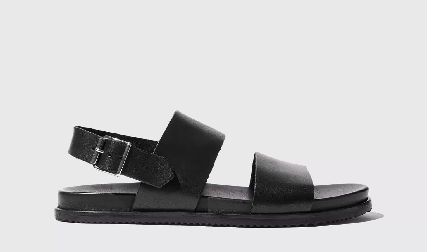 Manner Scarosso Sandalen>Antonio Nero