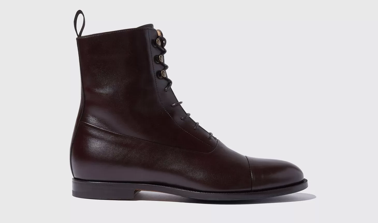 Manner Scarosso Stiefel>Archie Brown