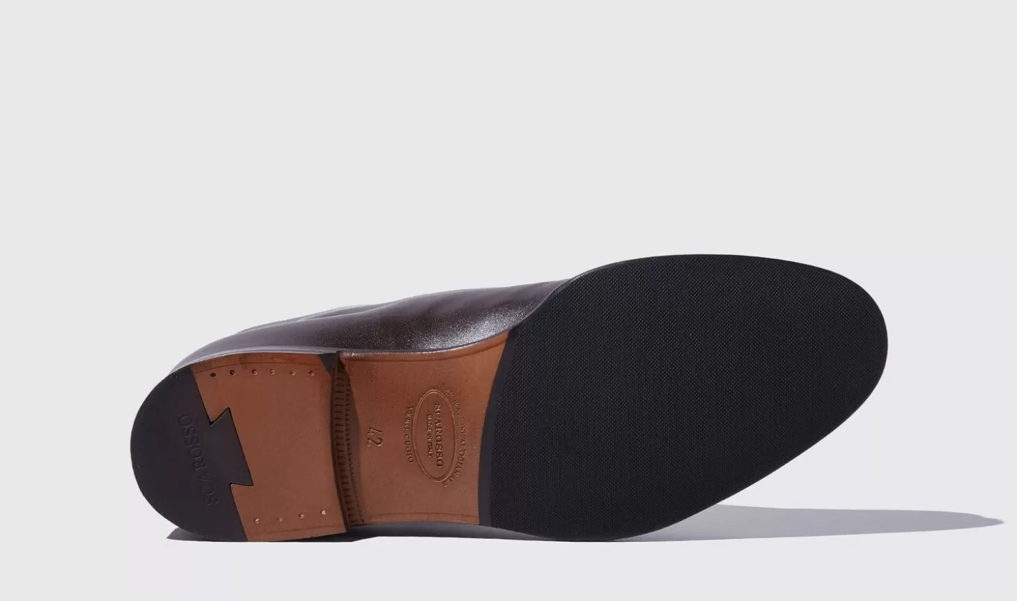 Manner Scarosso Stiefel>Archie Brown