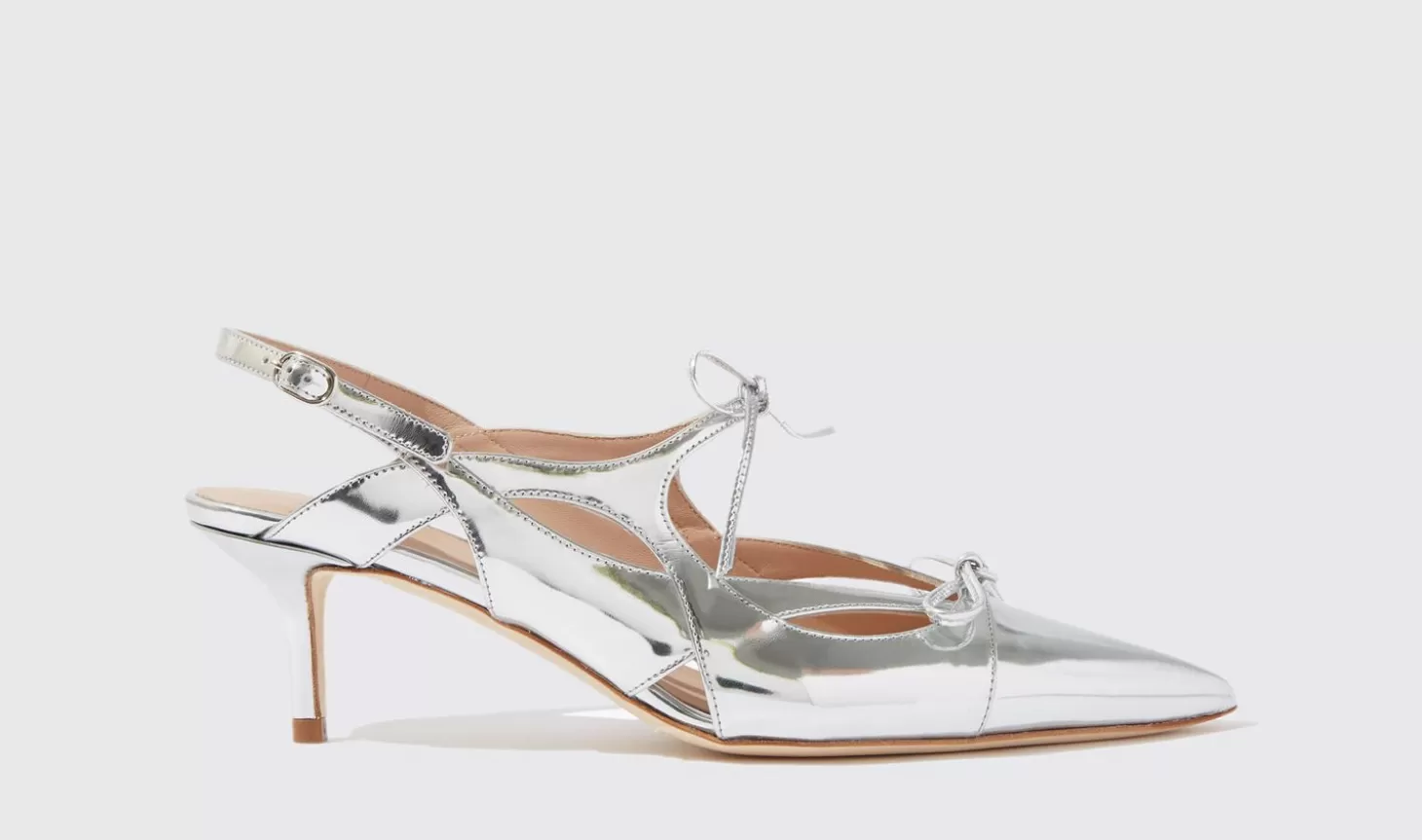 Frauen Scarosso High Heels>Aschenputtel