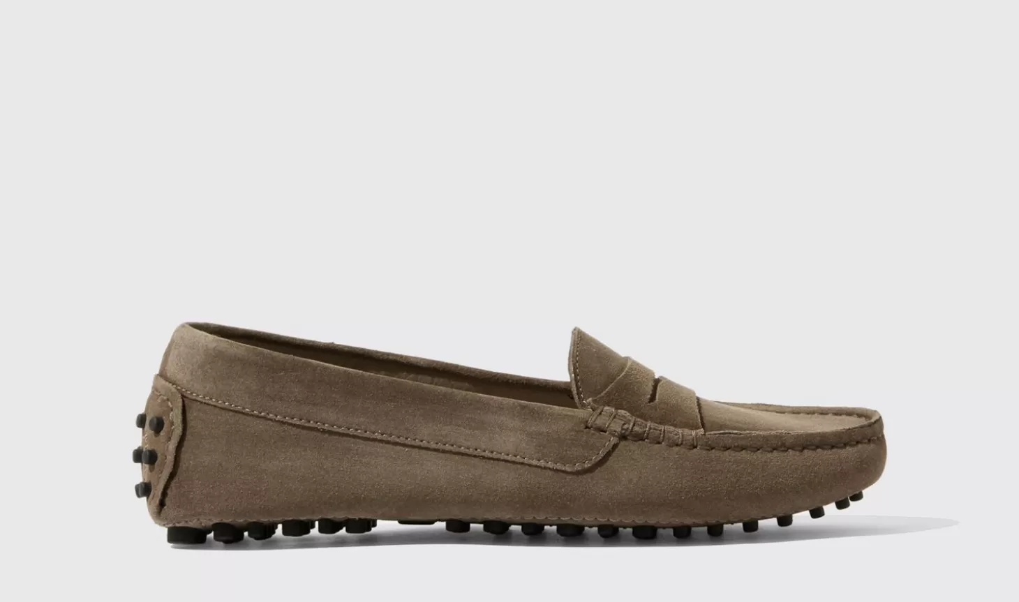 Frauen Scarosso Fahrschuhe>Ashley