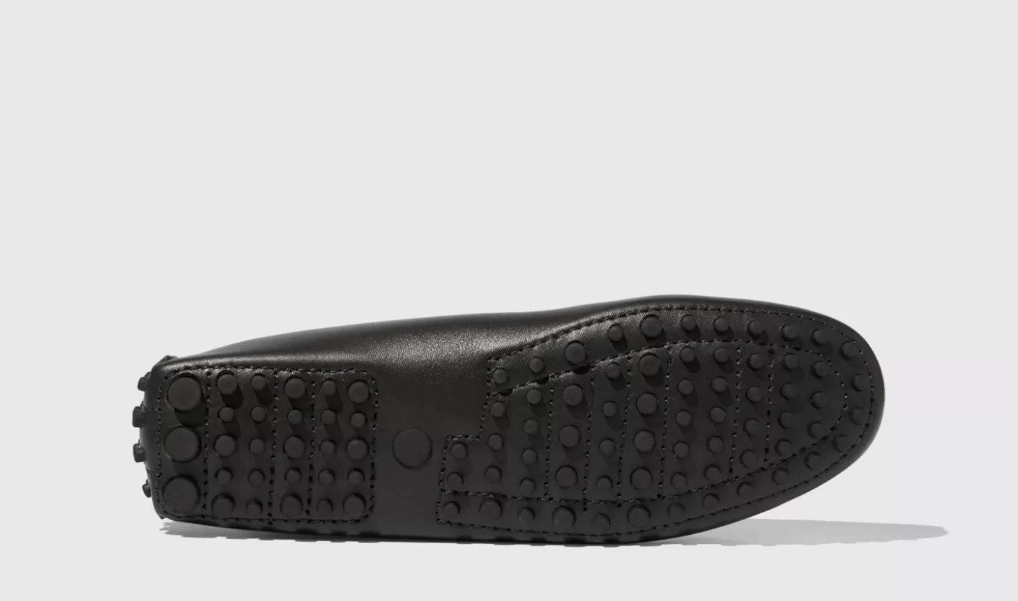 Frauen Scarosso Fahrschuhe>Ashley Black
