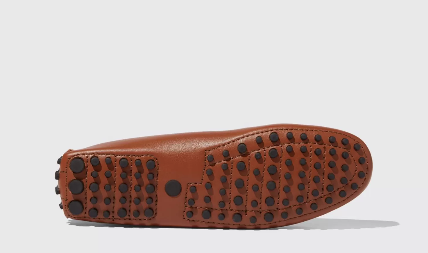 Frauen Scarosso Fahrschuhe>Ashley Cognac
