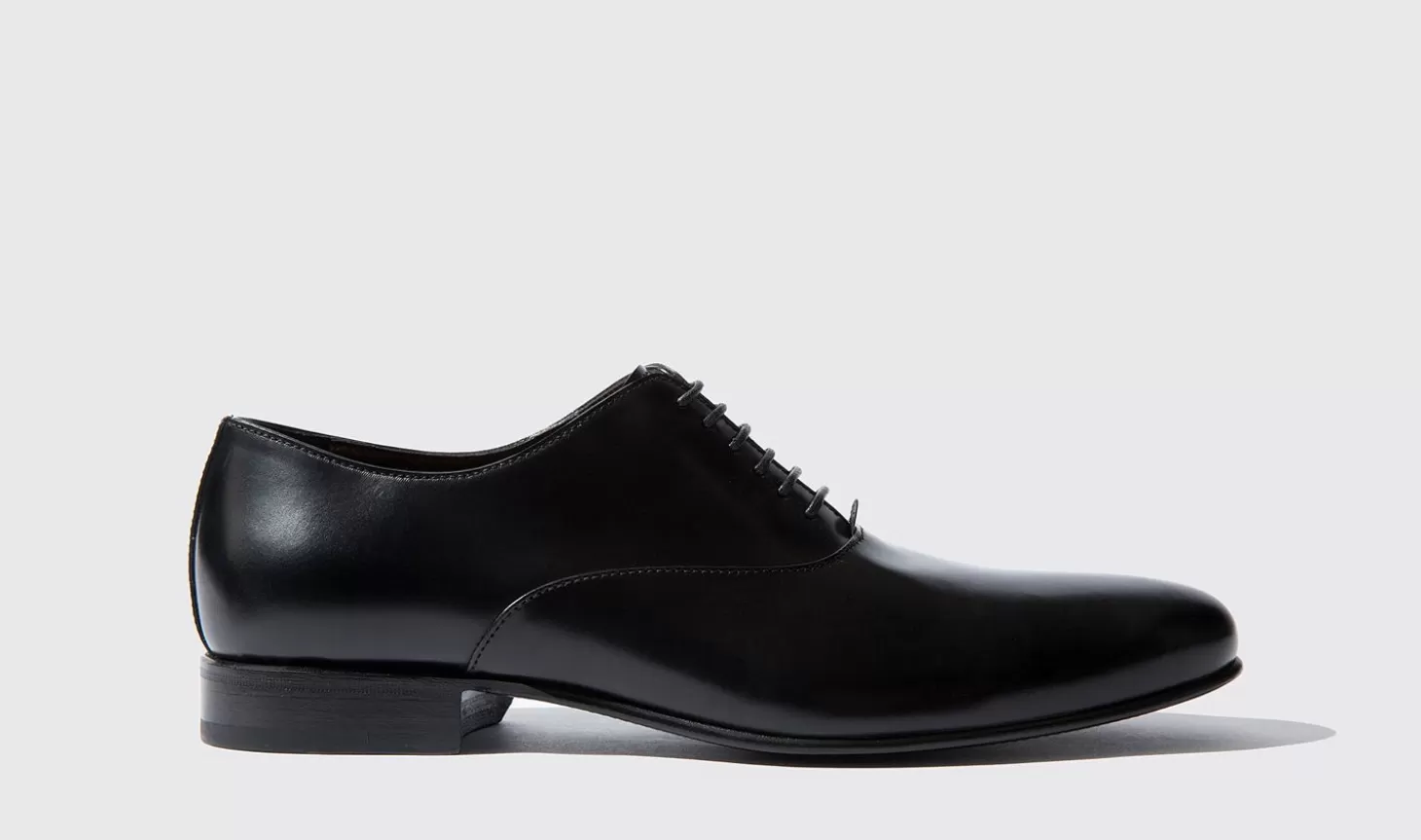 Manner Scarosso Oxfords>Ballo