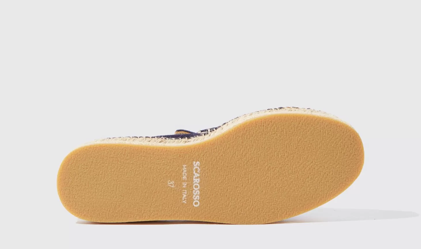 Frauen Scarosso Espadrilles>Belen Blaues Wildleder