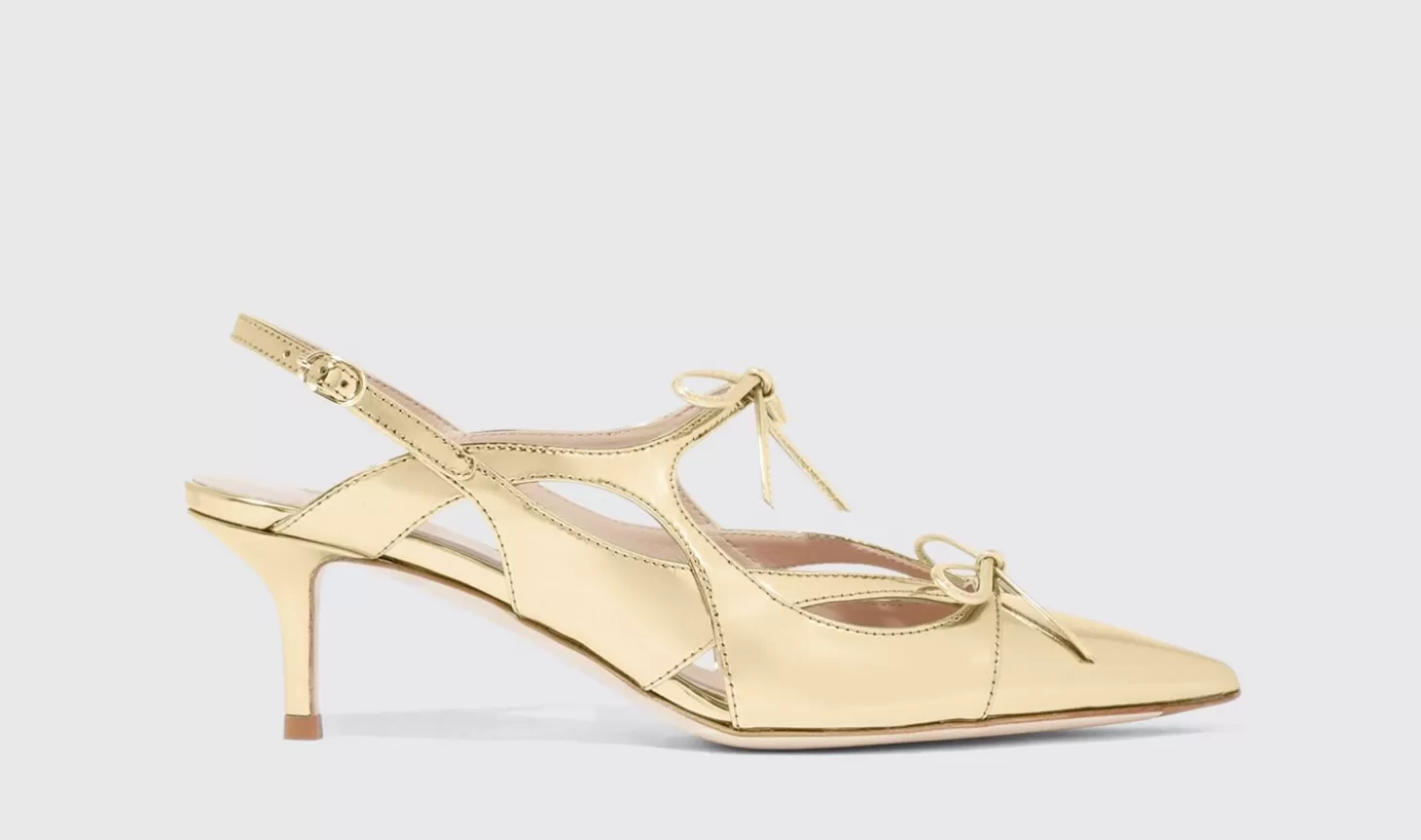 Frauen Scarosso High Heels>Bling