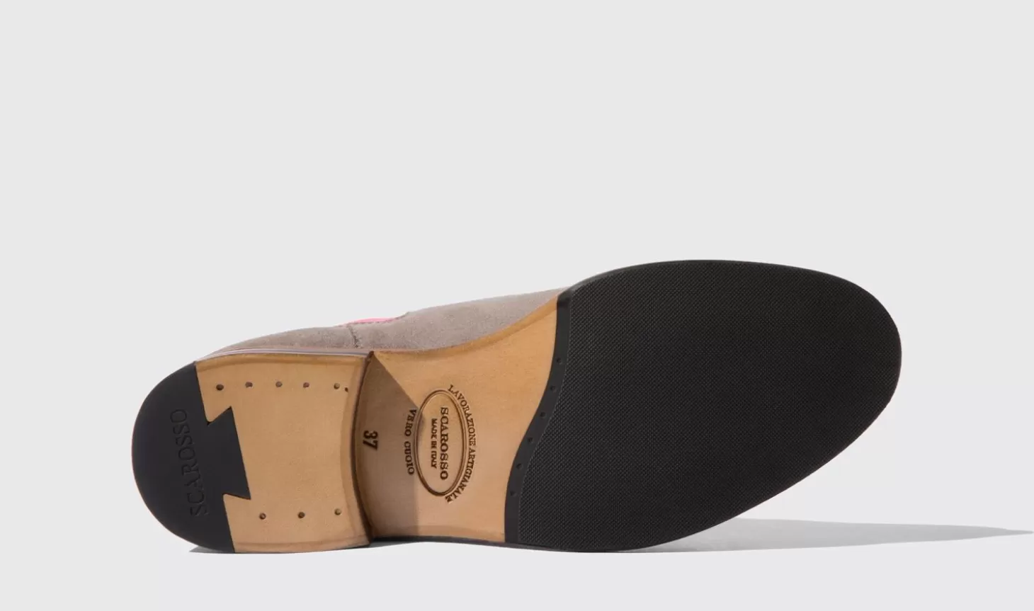 Frauen Scarosso Chelsea-Stiefel>Bruna