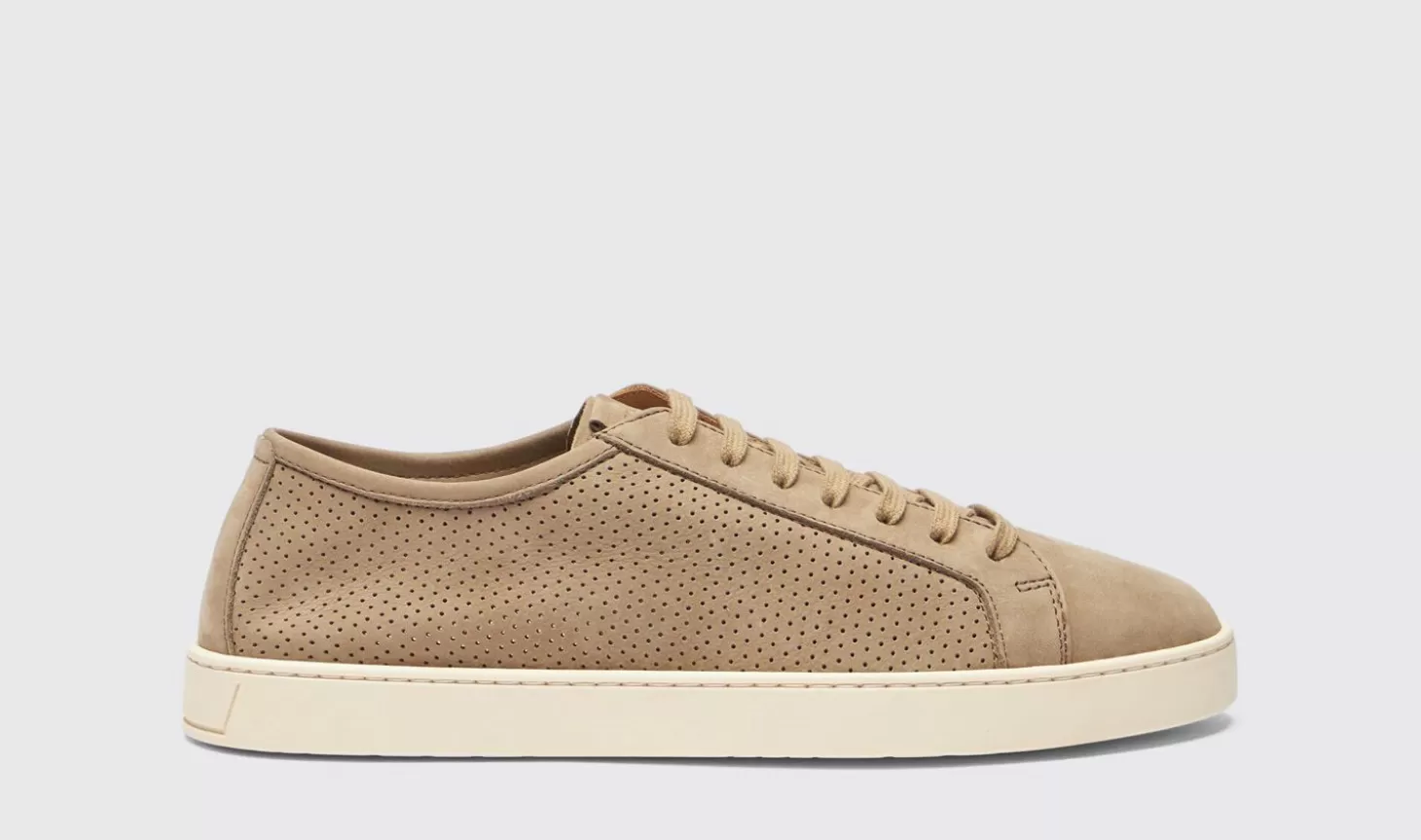Manner Scarosso Turnschuhe>Camillo