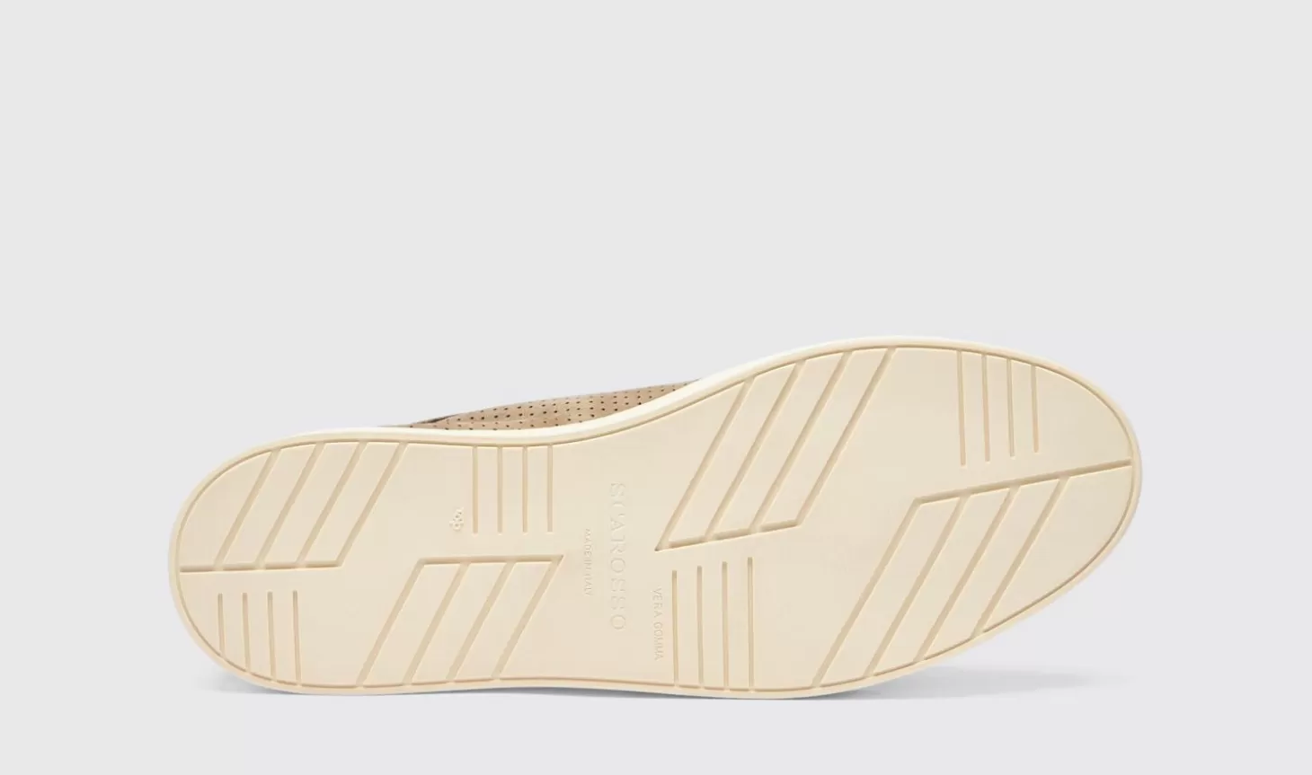Manner Scarosso Turnschuhe>Camillo