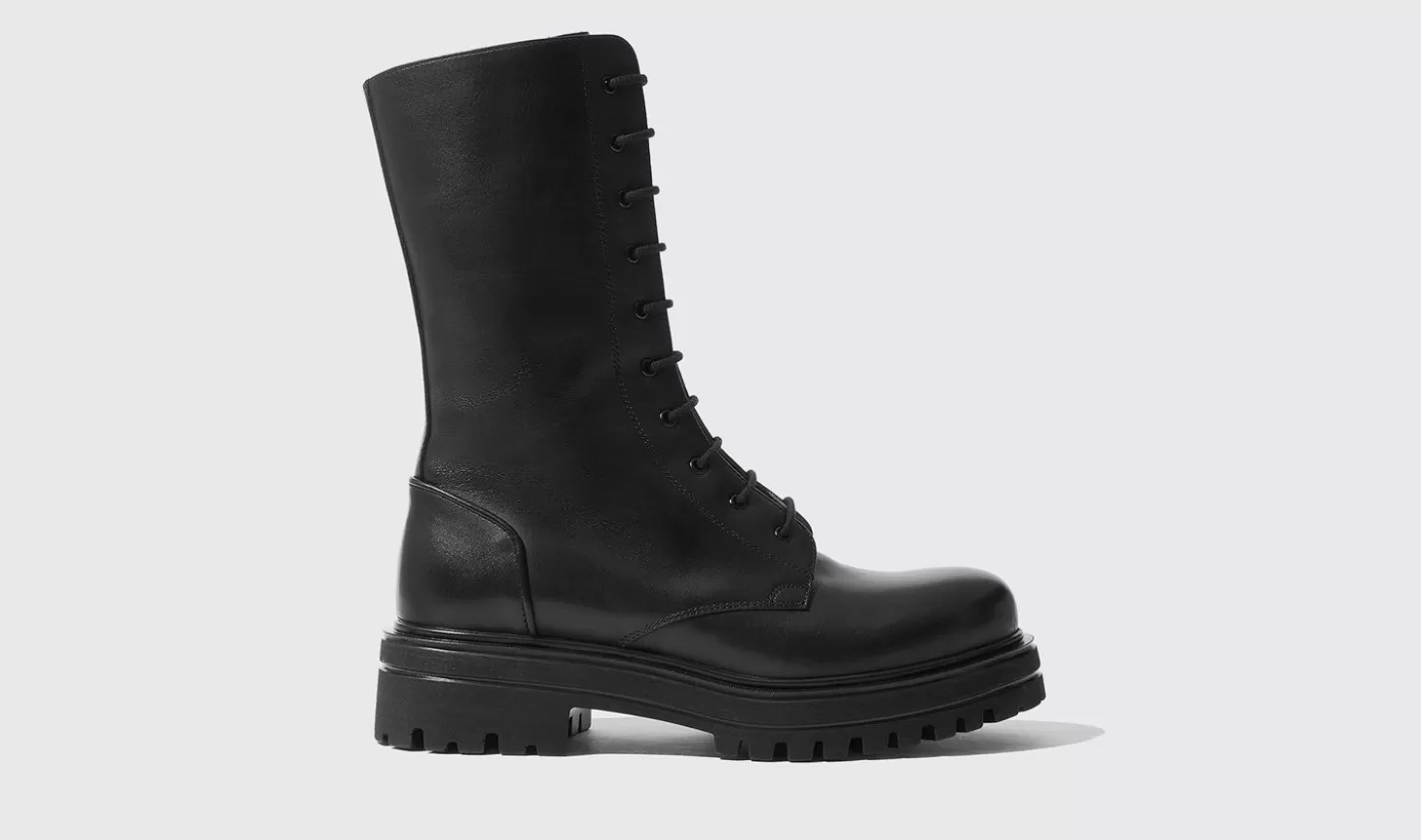 Frauen Scarosso Stiefel>Cara Black