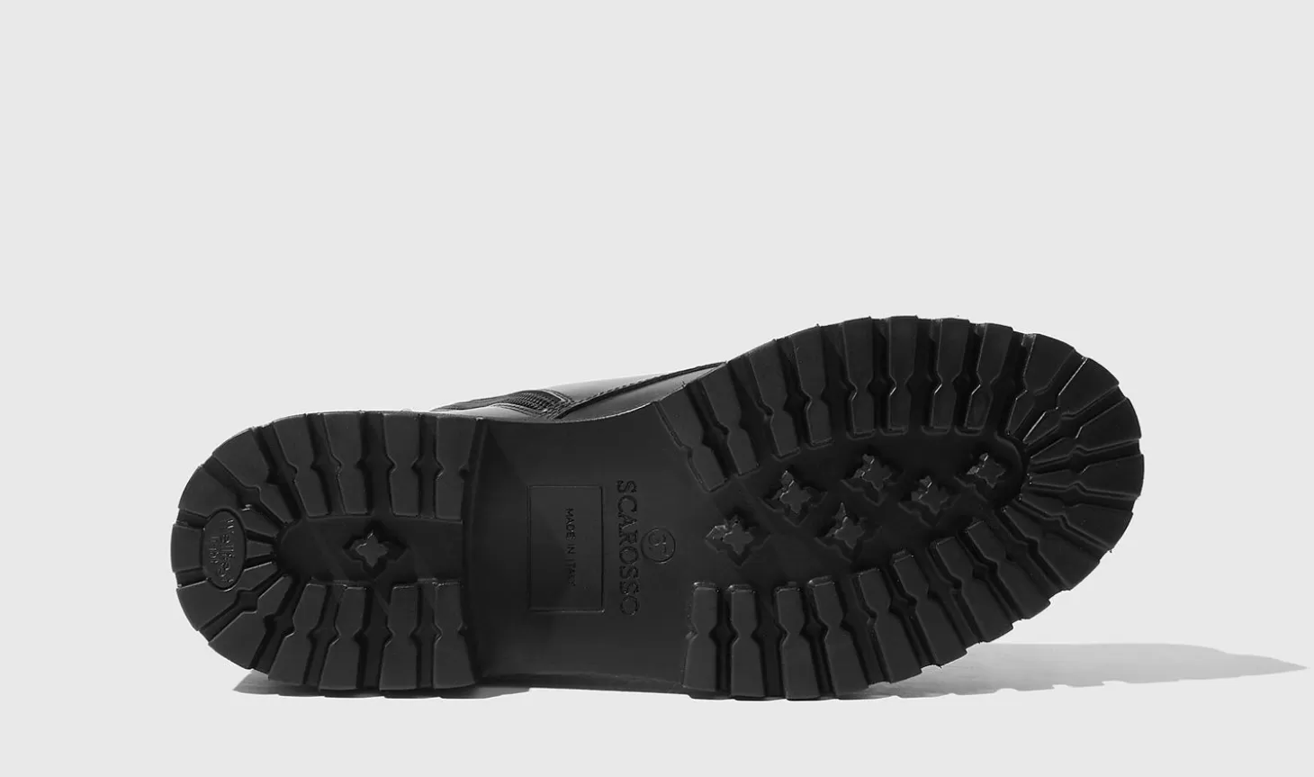 Frauen Scarosso Stiefel>Cara Black