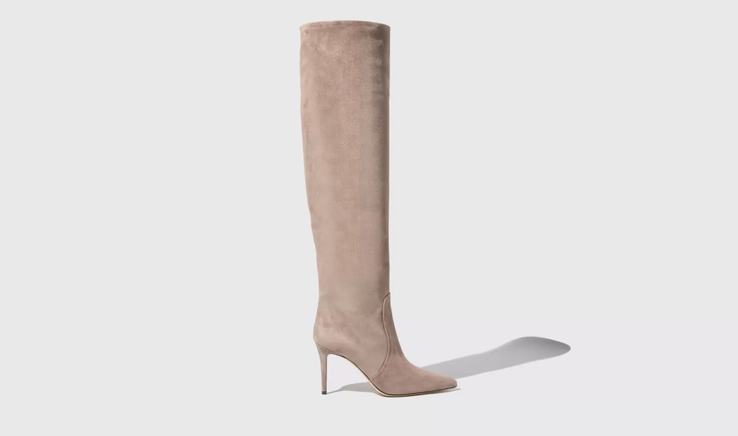 Frauen Scarosso Stiefel>Carra