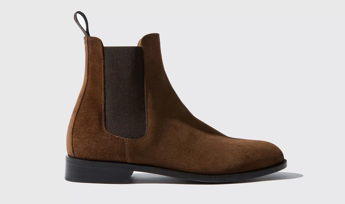 Frauen Scarosso Chelsea-Stiefel>Caterina Marrone