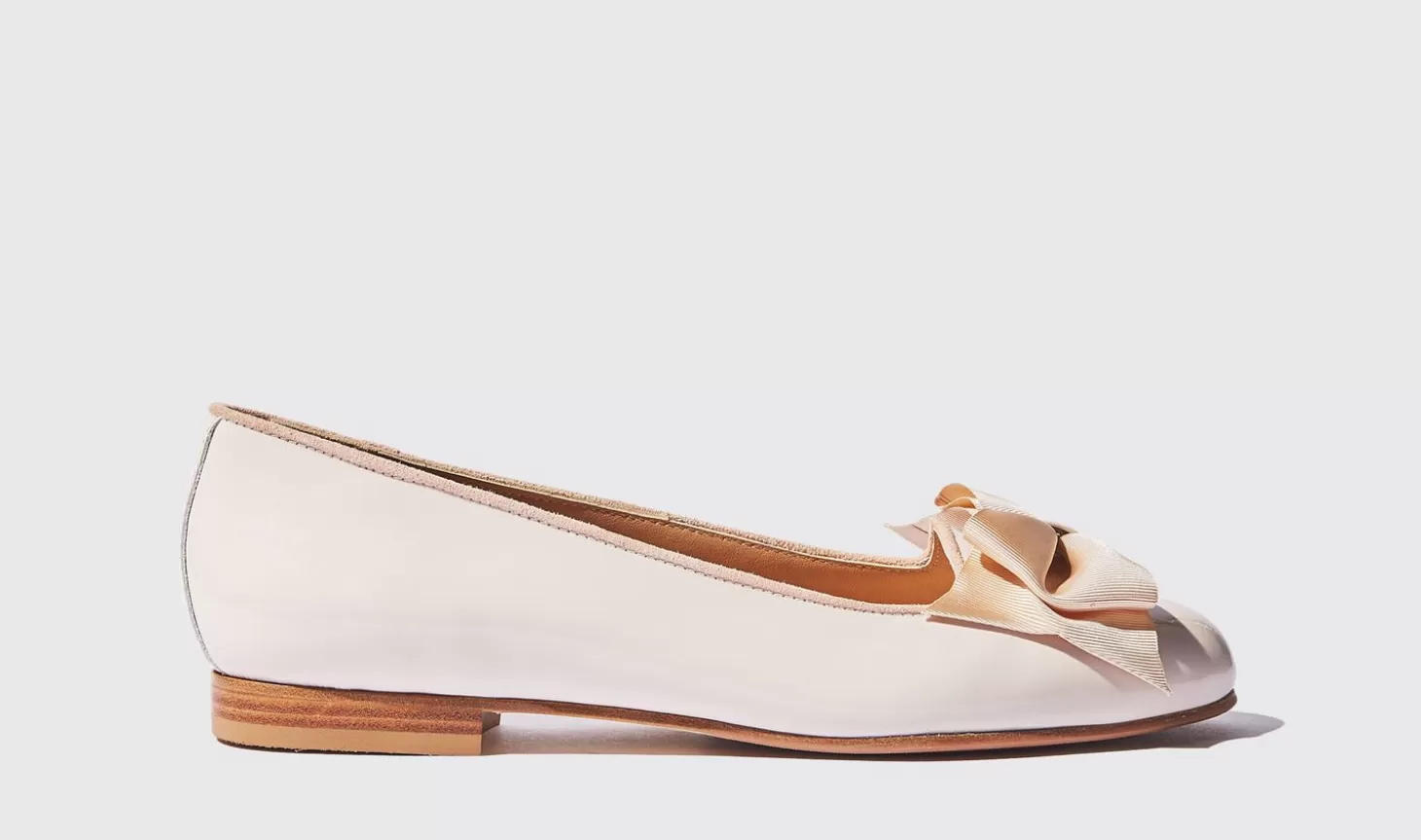 Frauen Scarosso Ballerinas>Cloe Nackt