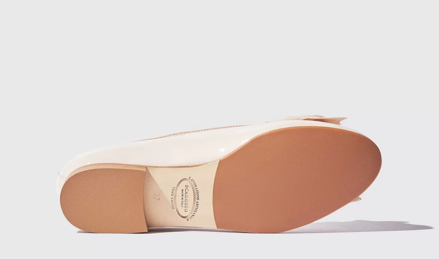 Frauen Scarosso Ballerinas>Cloe Nackt