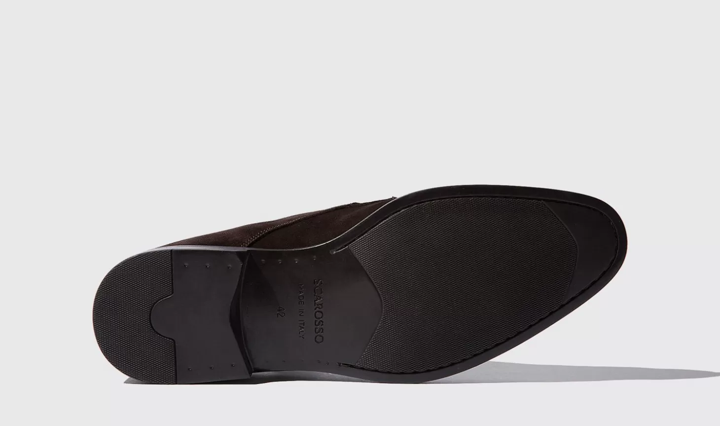 Manner Scarosso Stiefel>Dante Moro Scamosciato