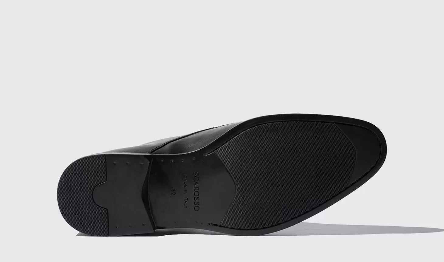 Manner Scarosso Stiefel>Dante Nero