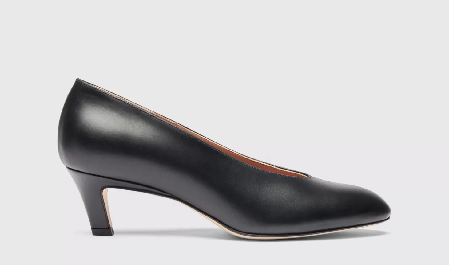 Frauen Scarosso High Heels>Deva Black