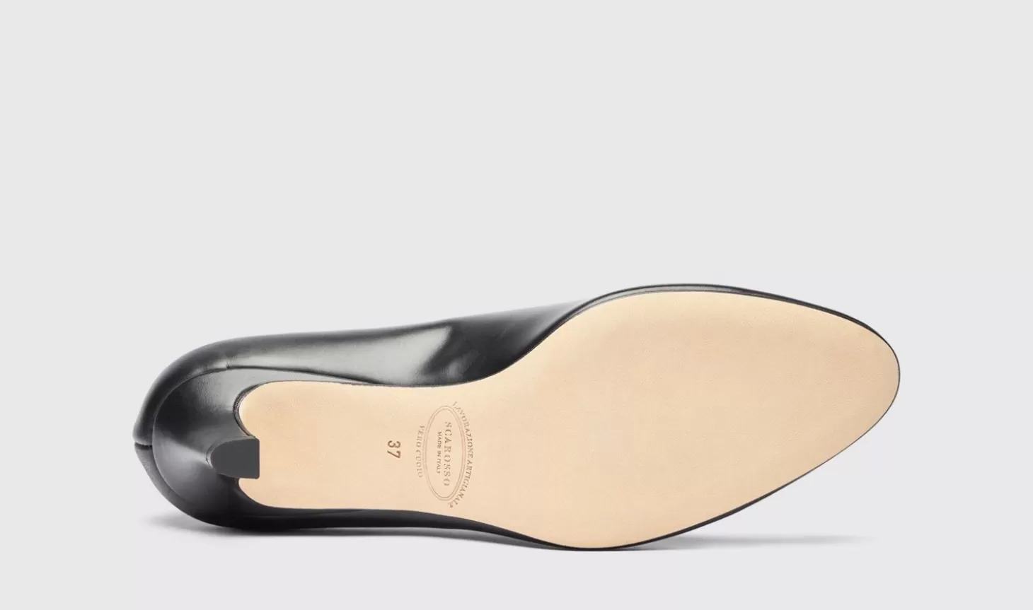 Frauen Scarosso High Heels>Deva Black