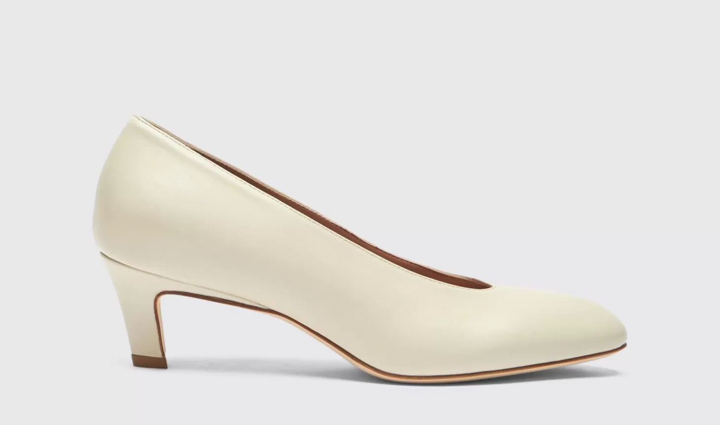 Frauen Scarosso High Heels>Deva White