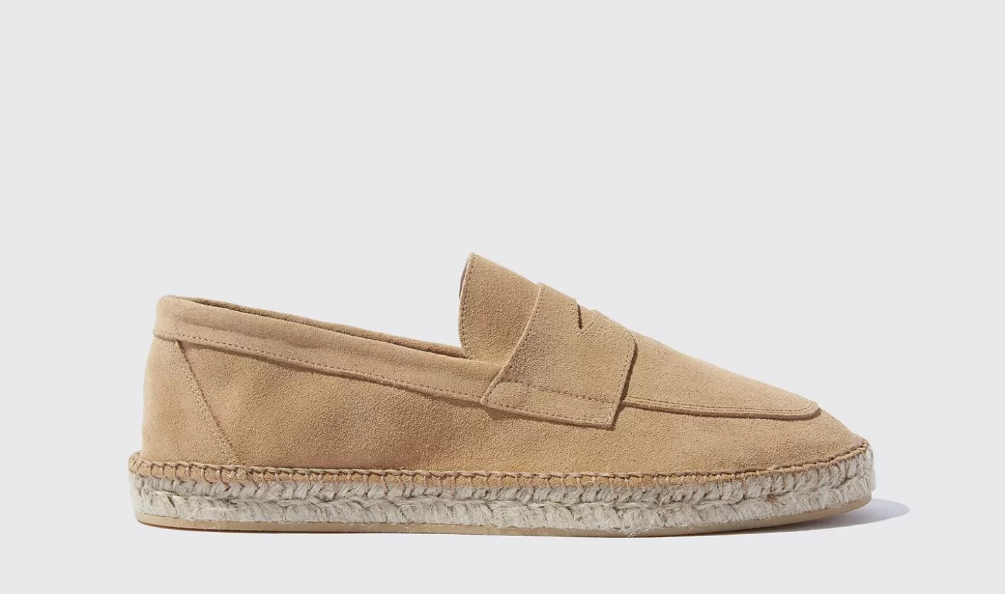 Manner Scarosso Espadrilles>Diego