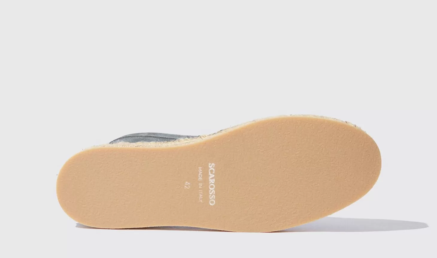 Manner Scarosso Espadrilles>Diego Graues Wildleder