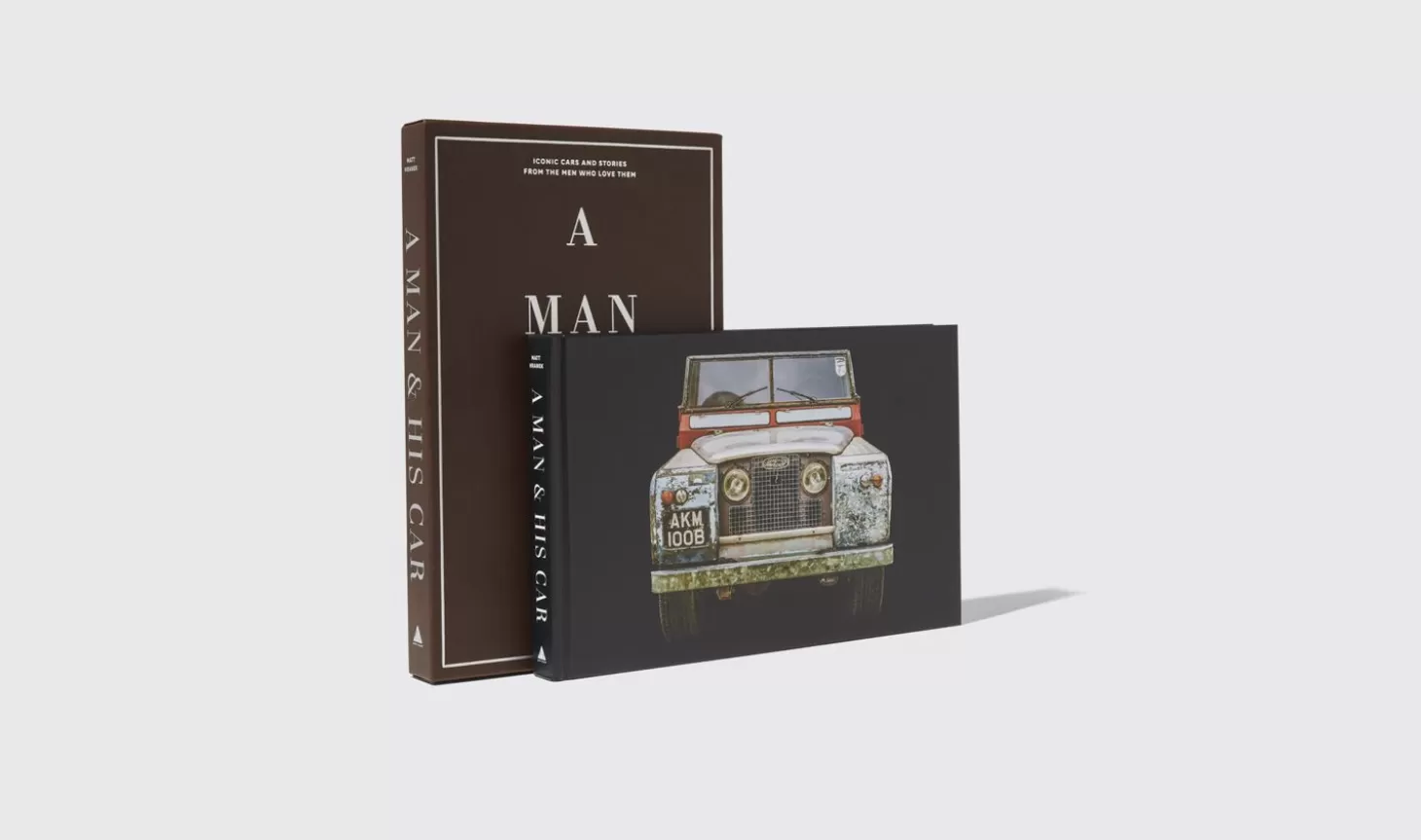 Manner Scarosso Bücher Und Zeitschriften>Ein Mann Und Sein