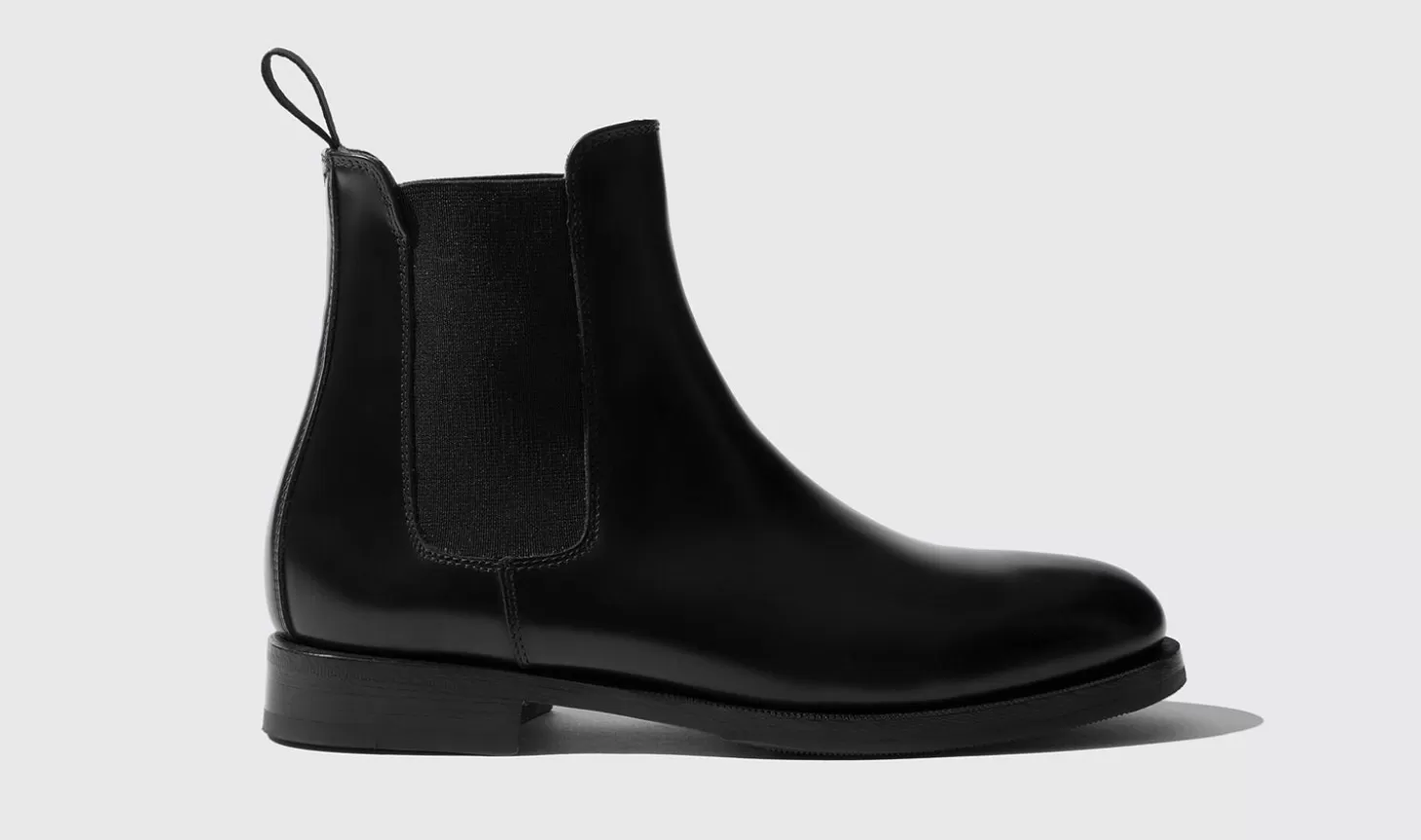 Frauen Scarosso Chelsea-Stiefel>Elena