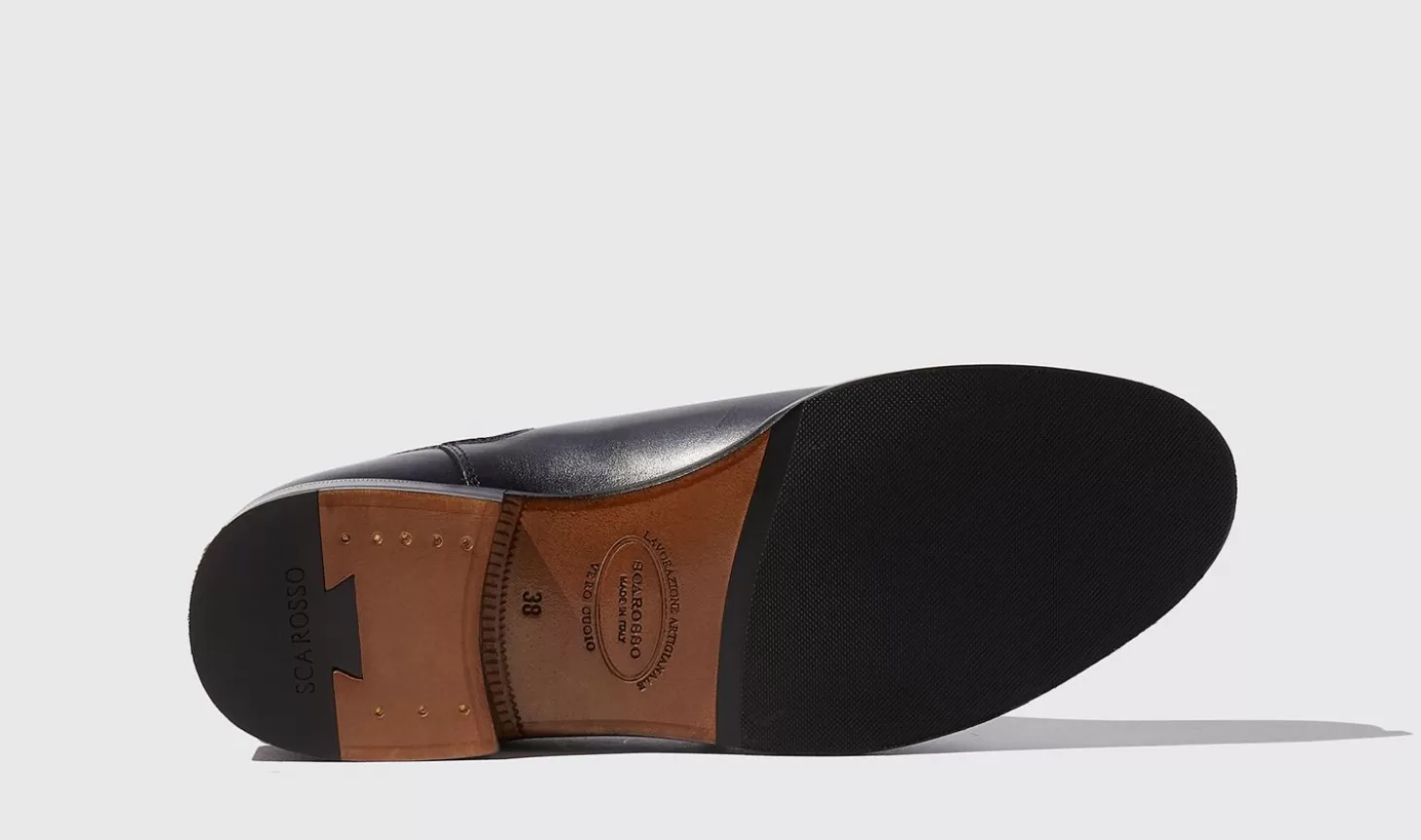 Frauen Scarosso Chelsea-Stiefel>Elena Blu