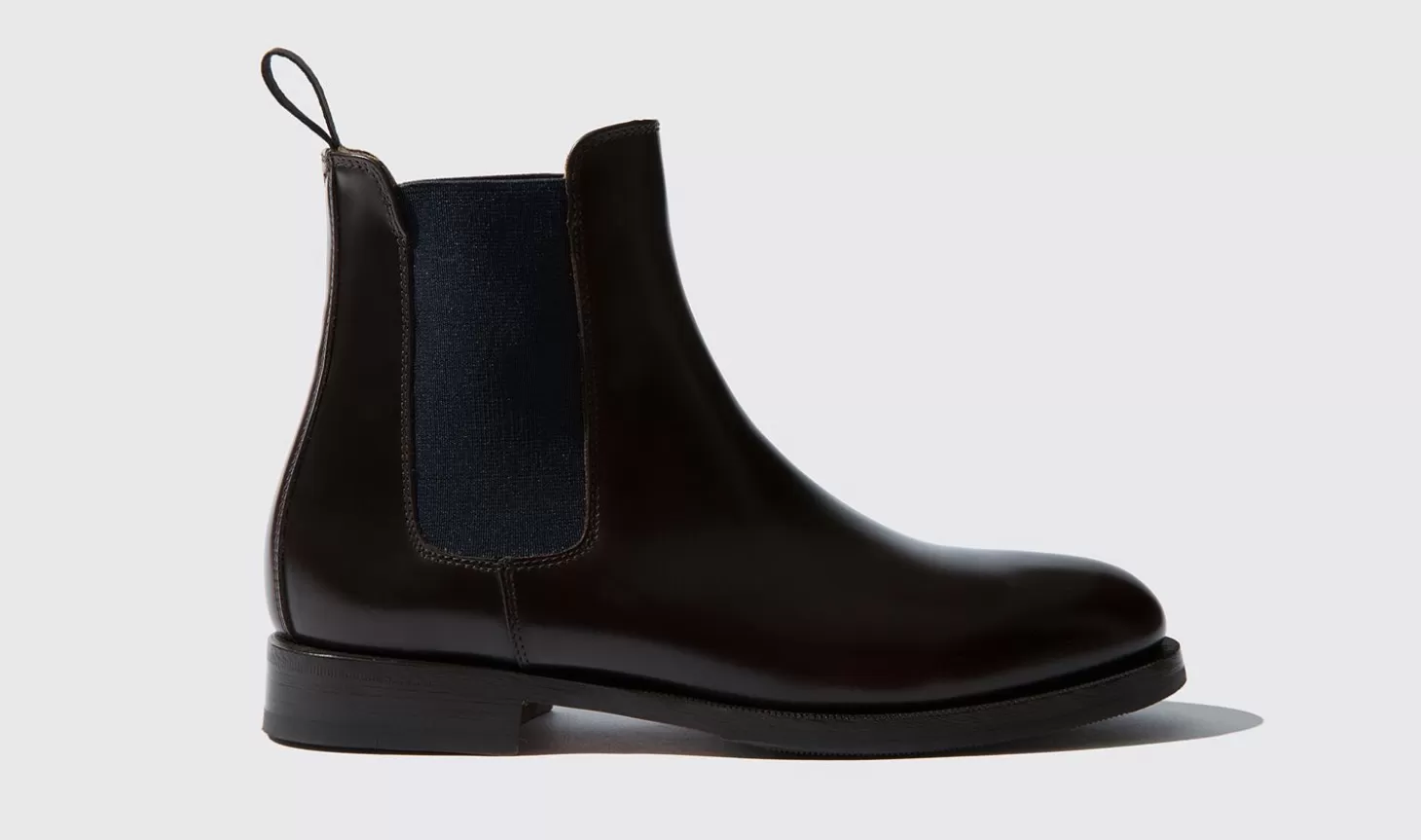 Frauen Scarosso Chelsea-Stiefel>Elena Ebano