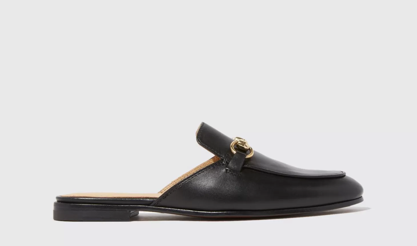 Manner Scarosso Halbschuhe>Enrico Schwarz