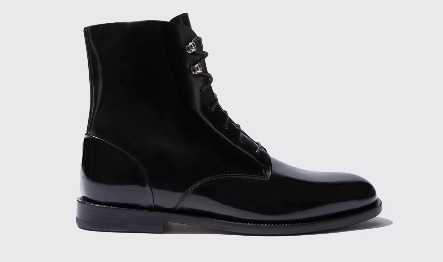 Frauen Scarosso Stiefel>Eva Nera