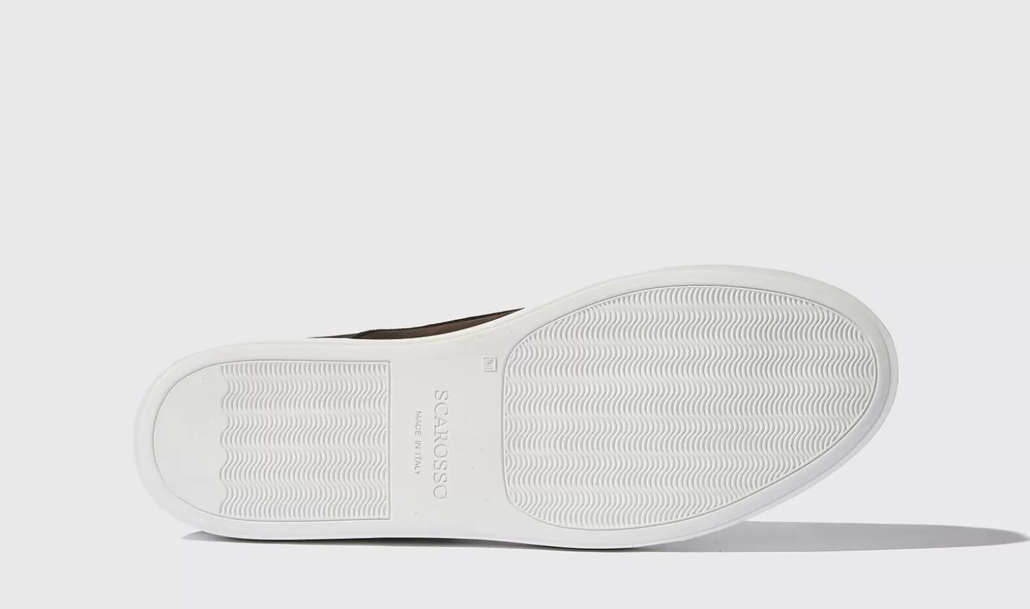 Manner Scarosso Turnschuhe>Fabio Moro Scamosciato