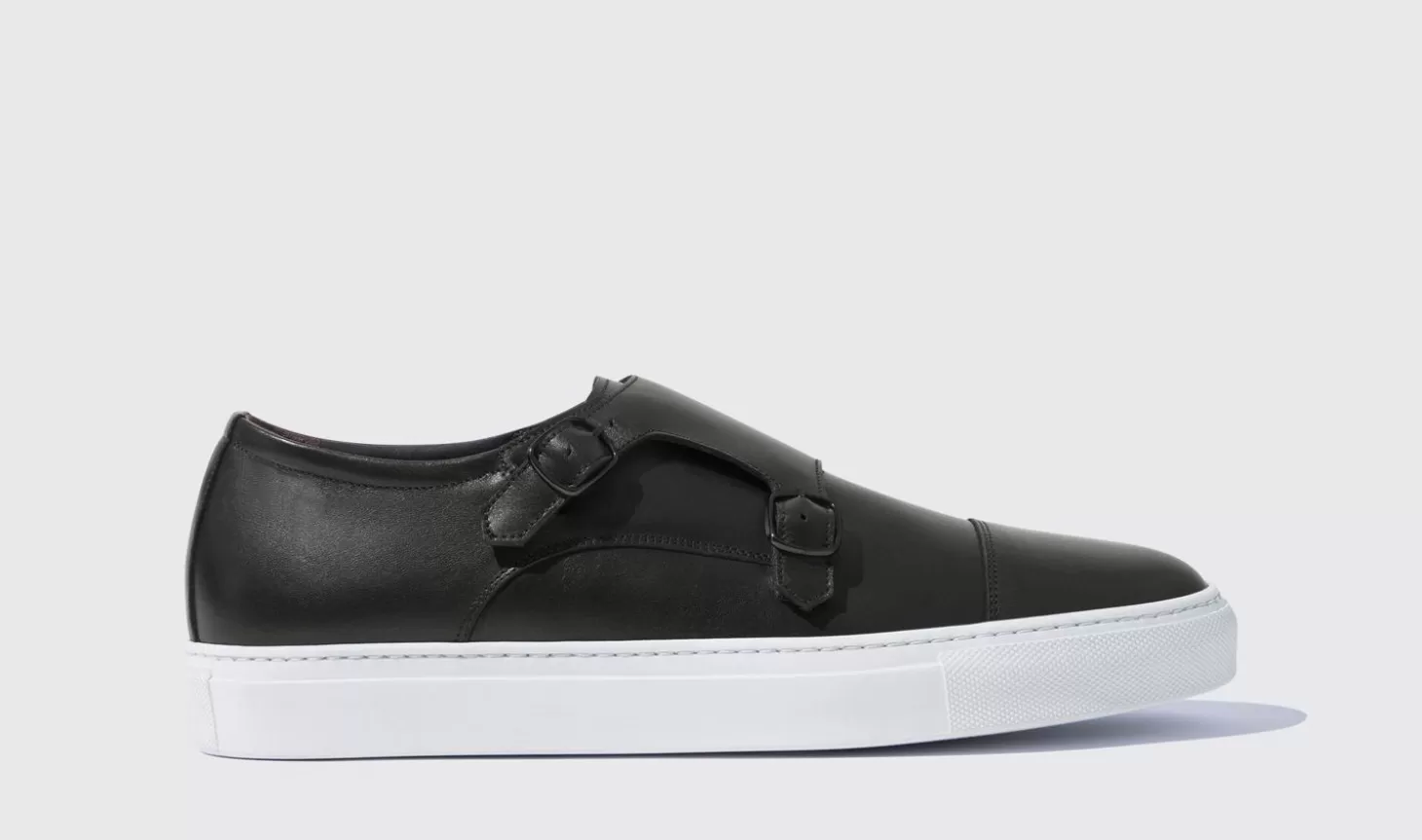 Manner Scarosso Turnschuhe>Fabio Nero